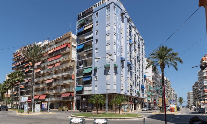 Cullera Apartment | SOLIMAR, A-5º-24