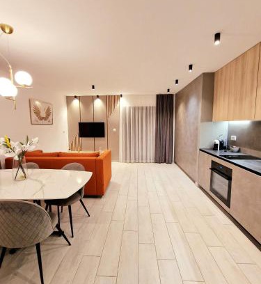 Bol Apartment | Solis Apartments Bol