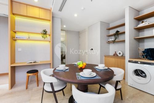 Cilandak Apartment | Solis by Kozystay - Cilandak