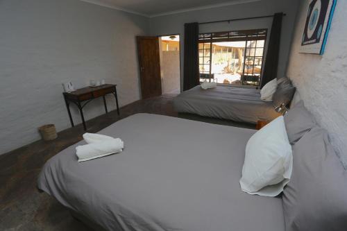 Solitaire Cabin | Solitaire Roadhouse
