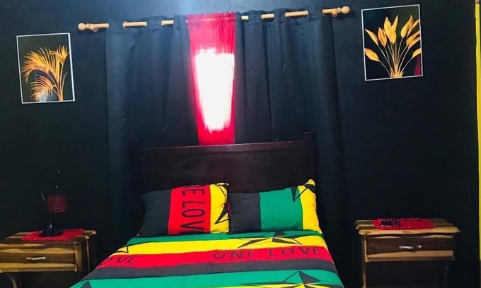 Port Antonio Apartment | Solitaire Studio