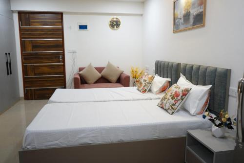 Sanganer Apartment | Solitaire Suites by Black Tie