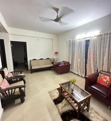 Santa Cruz Apartment | solitude