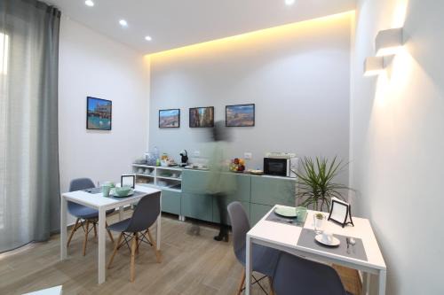 Palermo Bed & Breakfast | Solli Rooms