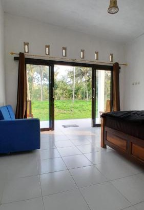 Sumbawa Barat House | Sollo-Sollo Coco Farm Stay