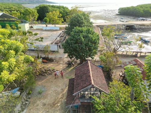 Sumbawa Barat House | Sollo Sollo Homestay