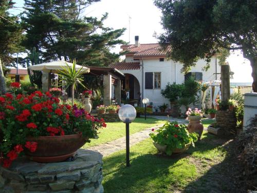 Biancareddu Apartment | Solmar Apartments