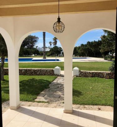 Cap d'Artrutx Apartment | Solmar menorcacom apartamento 2 dormitorios