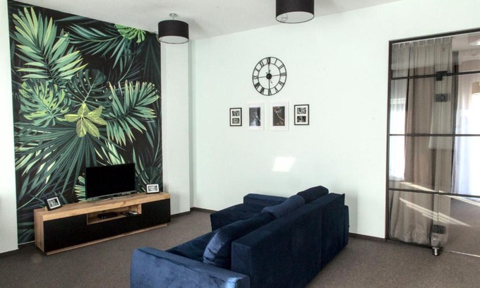 Bochnia Apartment | Solny Apartament Bochnia