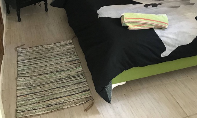 Les Berges Du Lac II Apartment | Solo expat studio lac2 secure short or long term