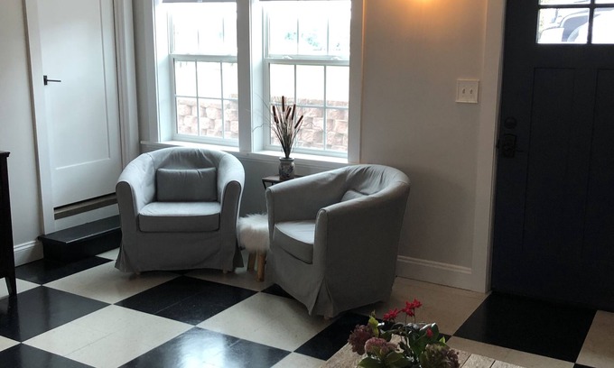 Solomons Apartment | Solomons Island with views of harbor!