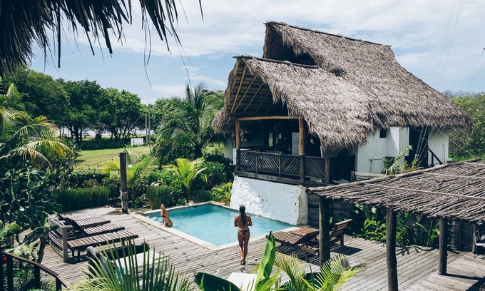 Rancho Santana Resort | SoLost Inc