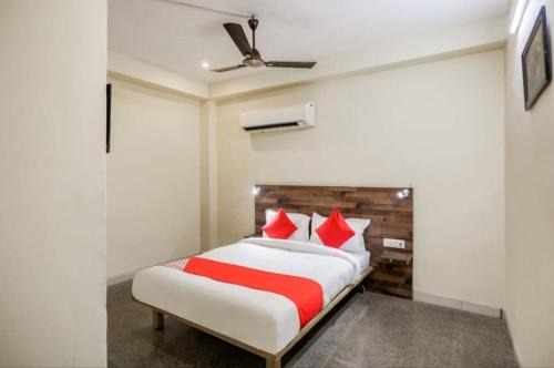 Faridabad Hotel | solstice suites