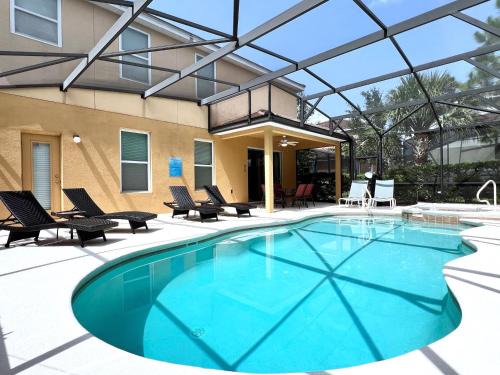 Loughman Villa | Solterra Resort 779 - Hosted by Top Villas