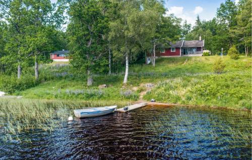 Gislaved House | Solvik 2
