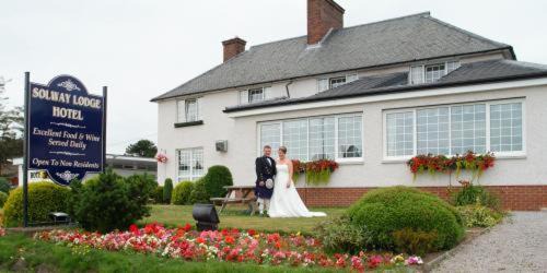 Gretna Hotel | Solway Lodge Hotel