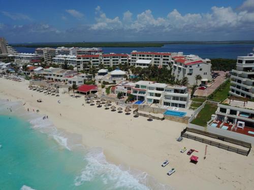 Zona Hotelera Apartment | Solymar Beach Condos