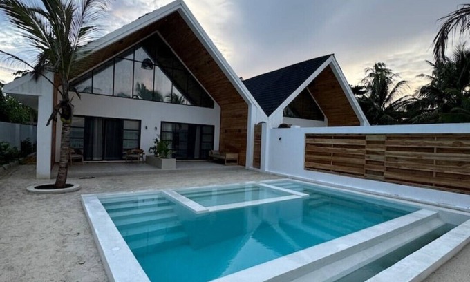 Jambiani Villa | Solymar Villa 3