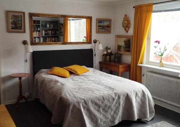 Grastorp Apartment | Som hemma