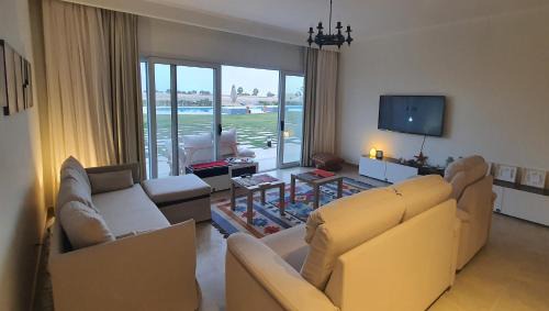 Soma Bay Apartment | Soma Bay Ambiance - Relaxed Apartment - Next to The Breakers