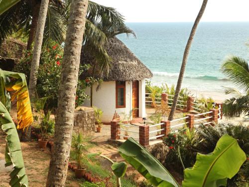 Kovalam Resort | Soma Palmshore