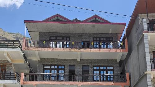 Mohal House | Soma Stays Banala