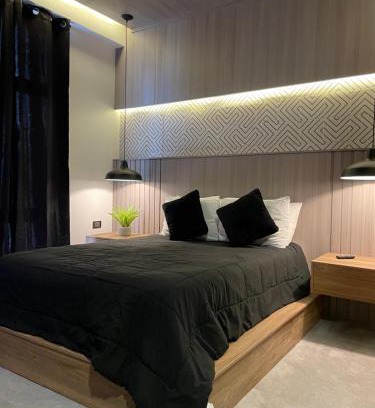 Chihuahua Apartment | Somark Suites
