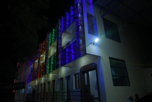 Tenkasi Hotel | Somas kandar Lodge