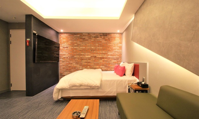 Sasang Hotel | Some Hotel