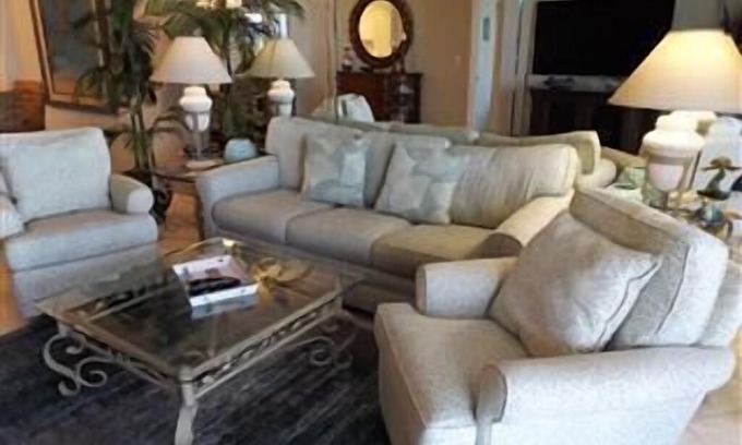 Marco Island Condo | Somerset 106 in Marco Island