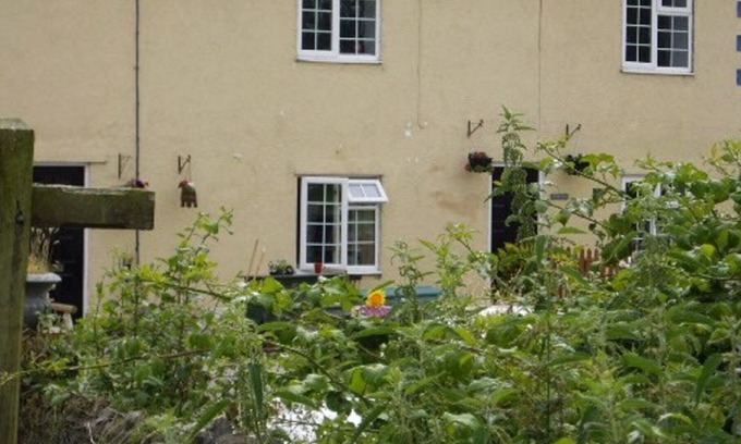 Burtle Cottage | Somerset Cottage Near Cheddar & Glastonbury, 2 Beds, Sleeps 4, Pet Friendly