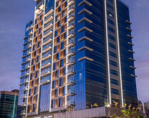 Al Khobar Apartment | Somerset Downtown Al Khobar