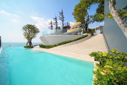 Central Pattaya Hotel | Somerset Pattaya