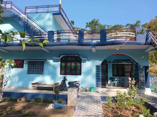 Uttarkashi House | SOMESH Holiday Home