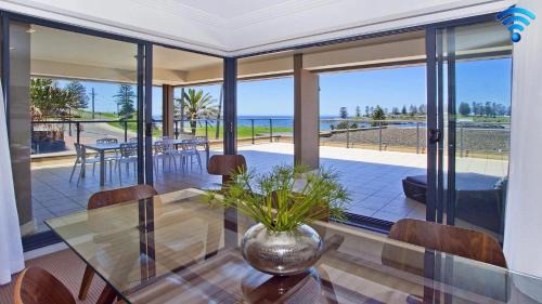 Kiama Apartment | Something Special 502 Sebel Kiama