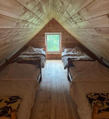 Savnik Bed & Breakfast | Somina