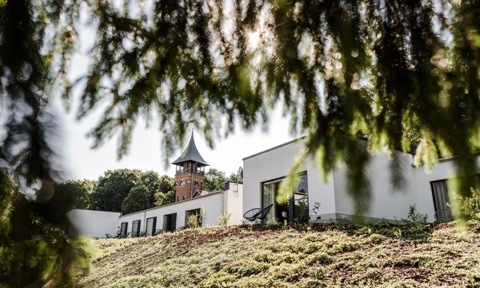 Reichenbach im Vogtland Hotel | Sommers "Schöne Aussicht", Adults only