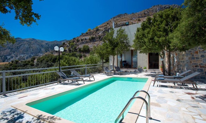 Asigonia Villa | Somnia Villa, a place of dreams, By ThinkVilla