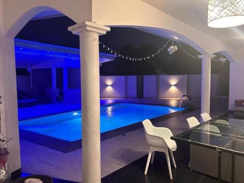 Matoury Villa | Somptueuse villa