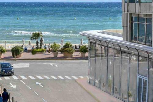 Cannes City Centre Apartment | Somptueux logement,Cannes Croisette,4 Étoiles*