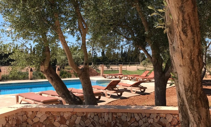 Felanitx House | Son Menut