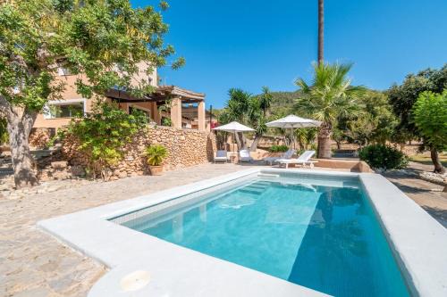 Santa Maria del Cami House | Son Pinet