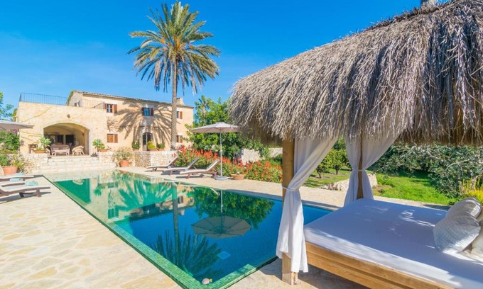 Felanitx Villa | SON PUNTA
