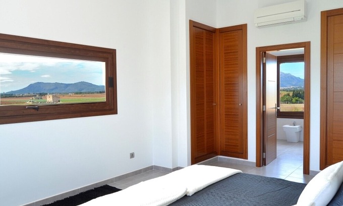 Majorca Cottage | Son Sastre - Villa with a fantastic garden,swimming pool and views 024