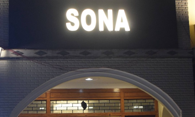 Dumka Hotel | SONA HOTEL
