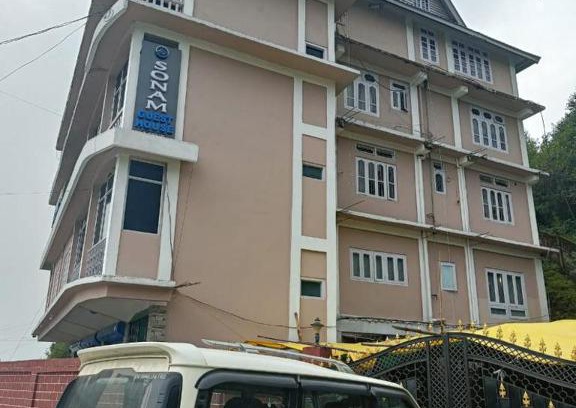 Tawang House | Sonam Guest House