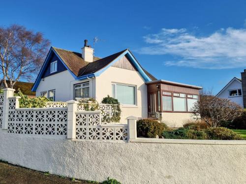 Inverness House | Sonas House