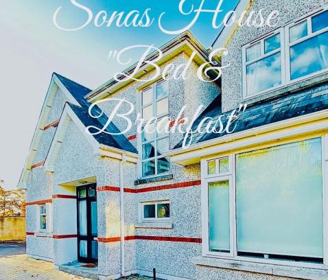 Kilkenny Bed & Breakfast | Sonas house