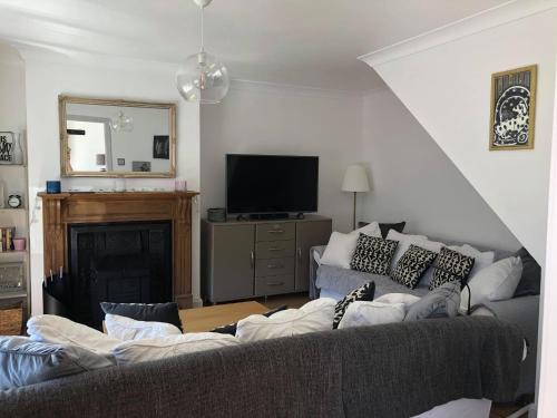 Dungarvan House | Sonas Luxury Living