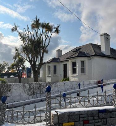 Dingle House | SONAS, the Wood, Dingle, County Kerry